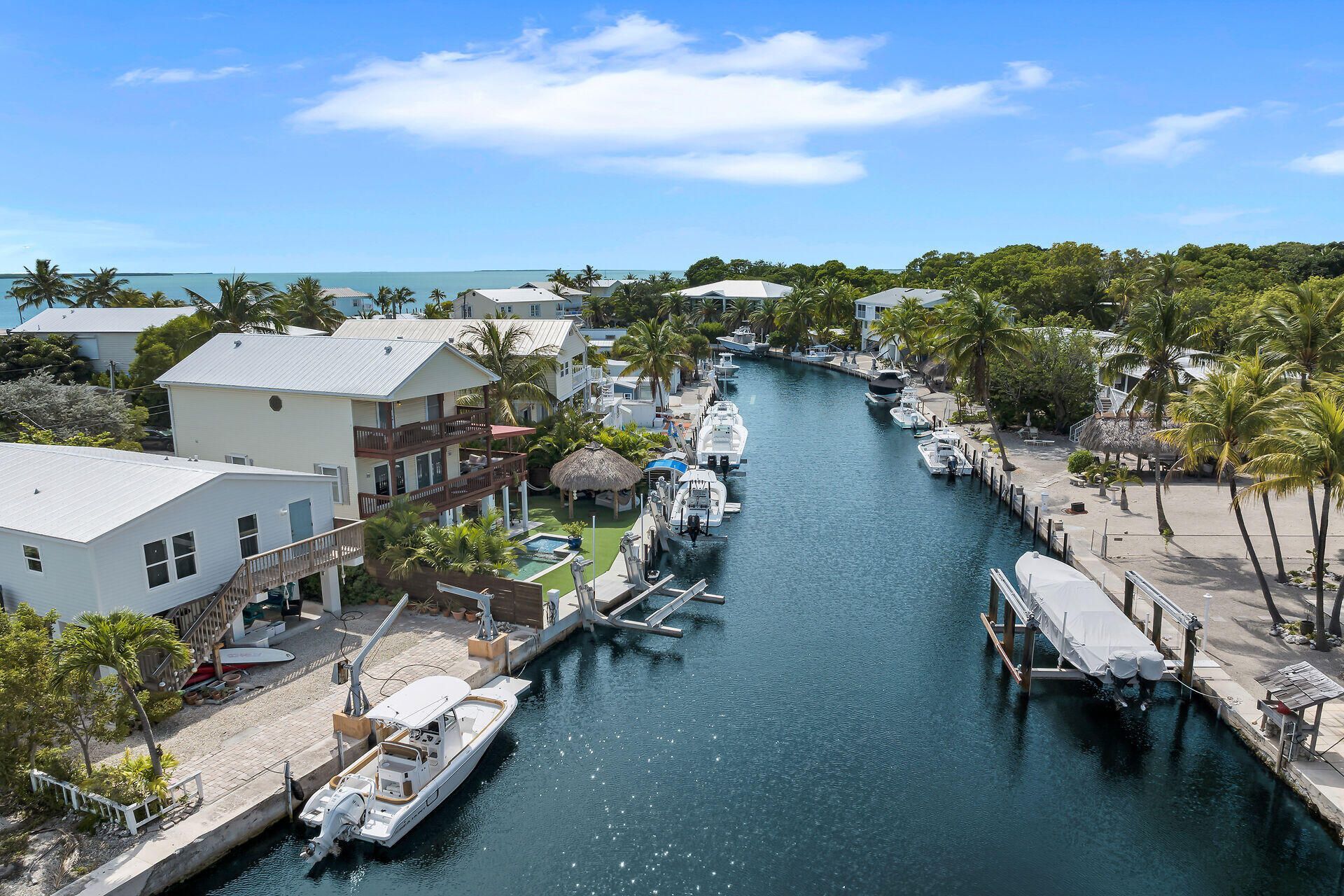 127 & 121 Monroe Drive, Unit 1-3, Tavernier, FL 33070 Photo