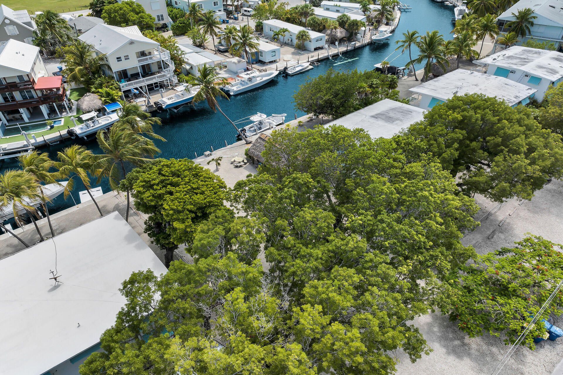 127 & 121 Monroe Drive, Unit 1-3, Tavernier, FL 33070 Photo