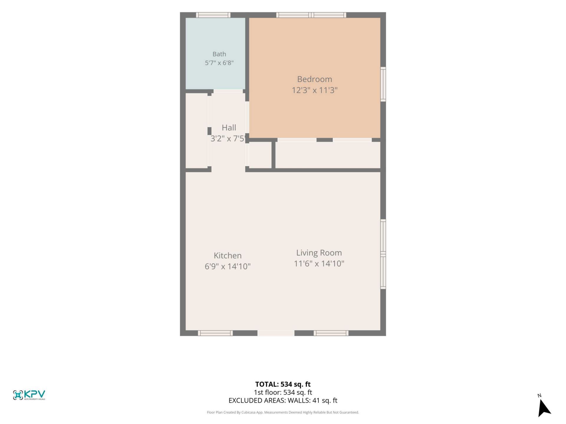 127 & 121 Monroe Drive, Unit 1-3, Tavernier, FL 33070 Photo