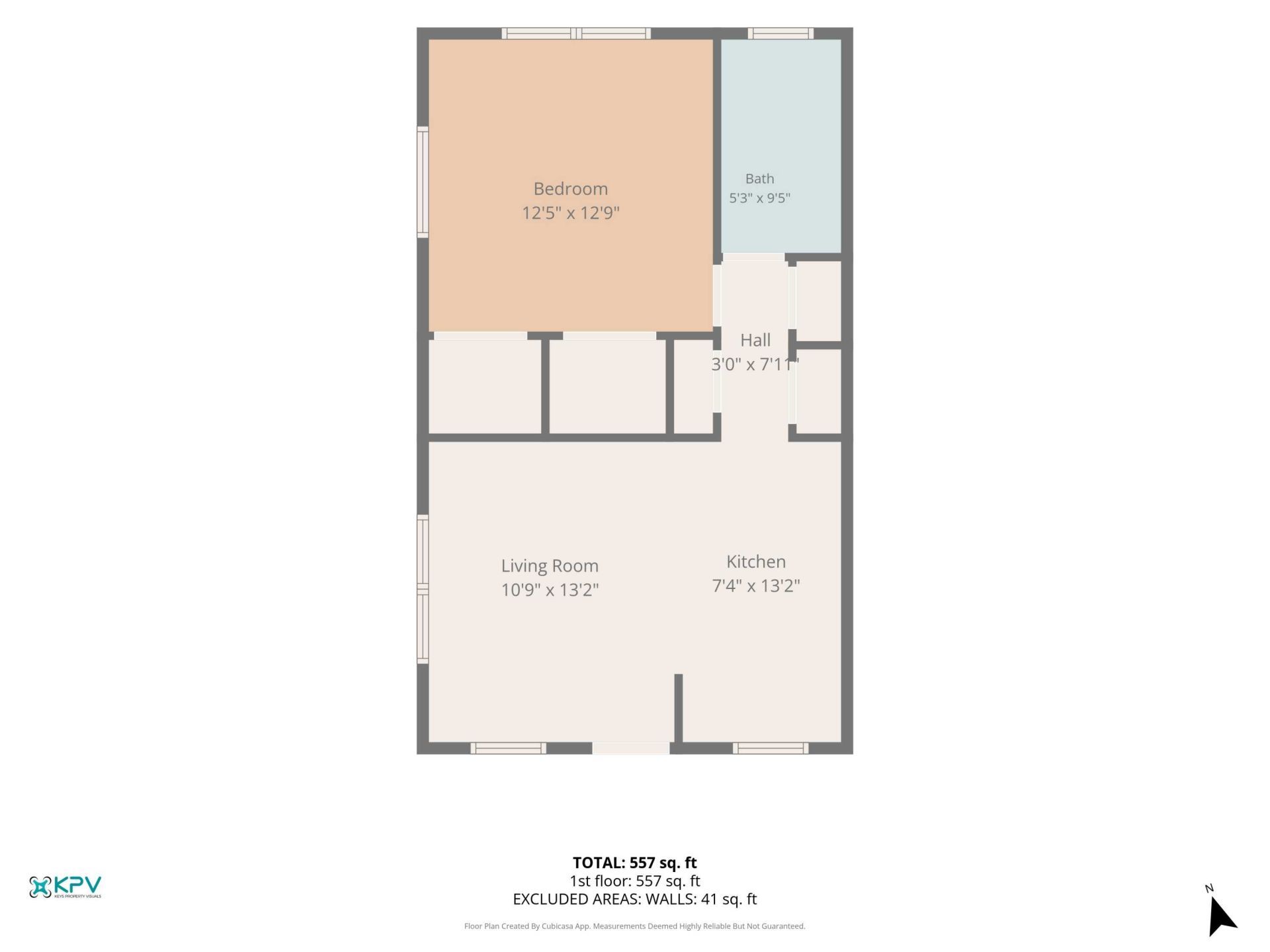 127 & 121 Monroe Drive, Unit 1-3, Tavernier, FL 33070 Photo