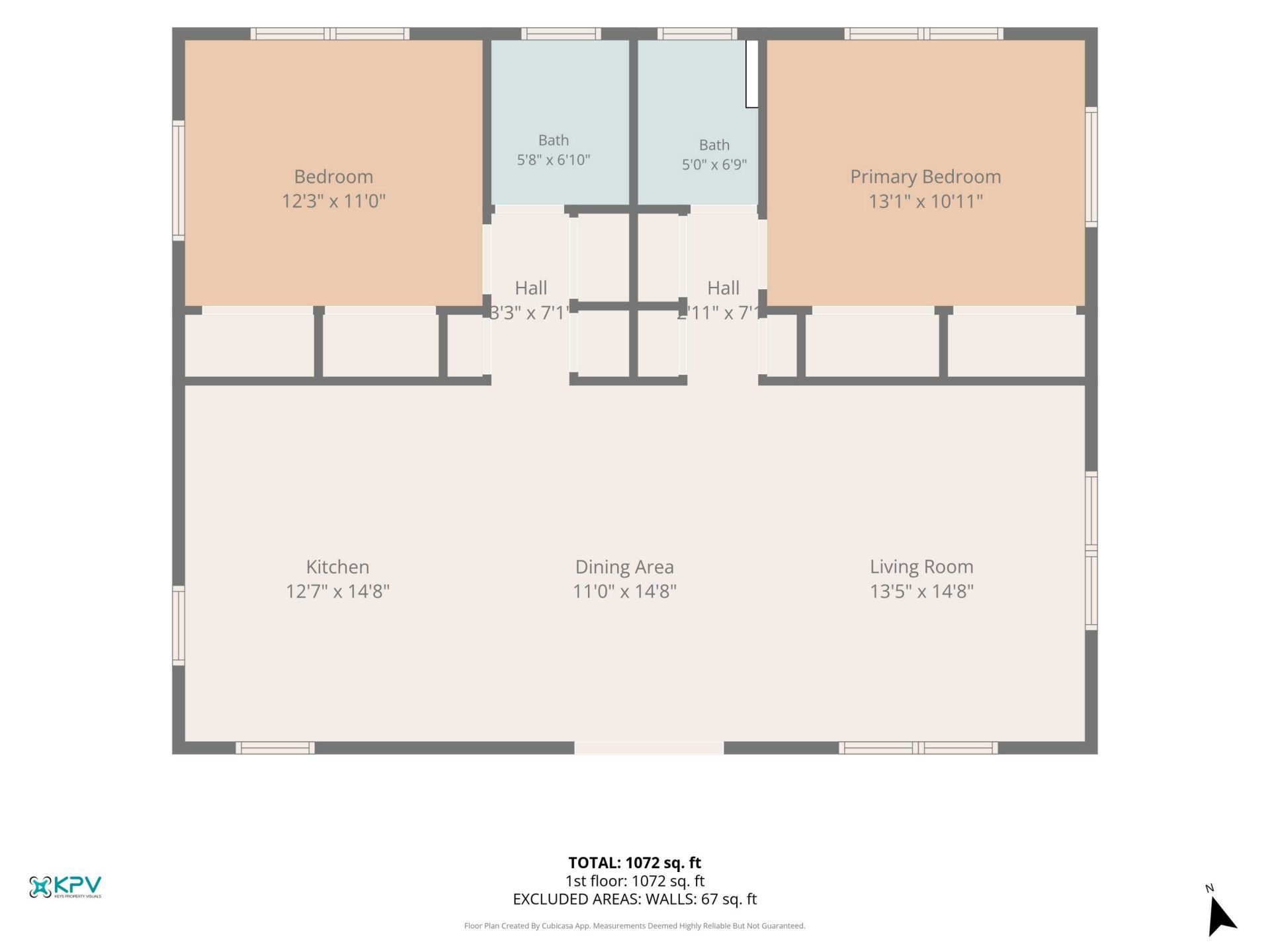 127 & 121 Monroe Drive, Unit 1-3, Tavernier, FL 33070 Photo
