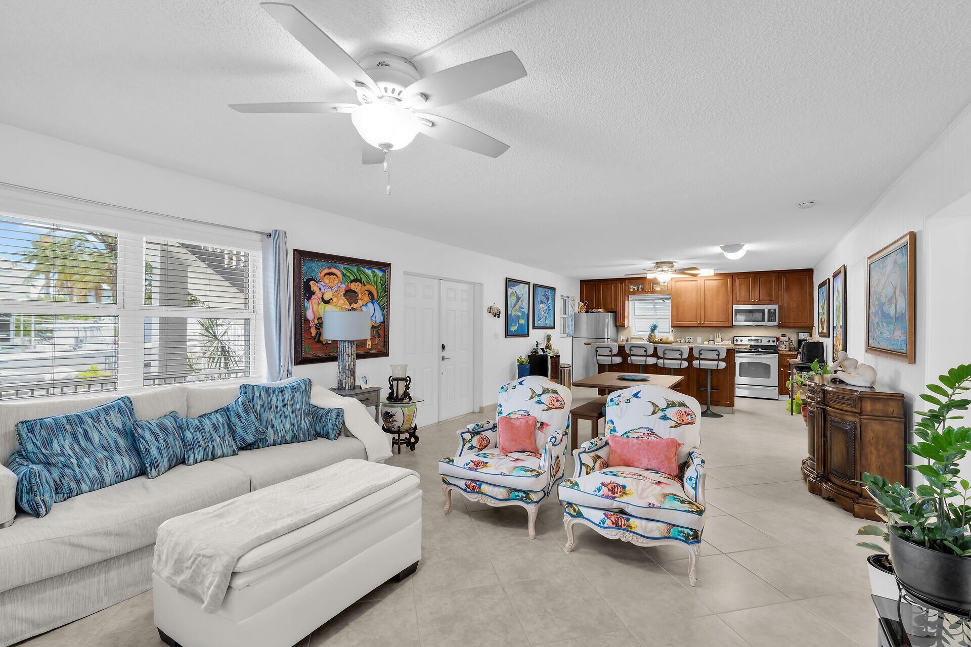 127 & 121 Monroe Drive, Unit 1-3, Tavernier, FL 33070 Photo