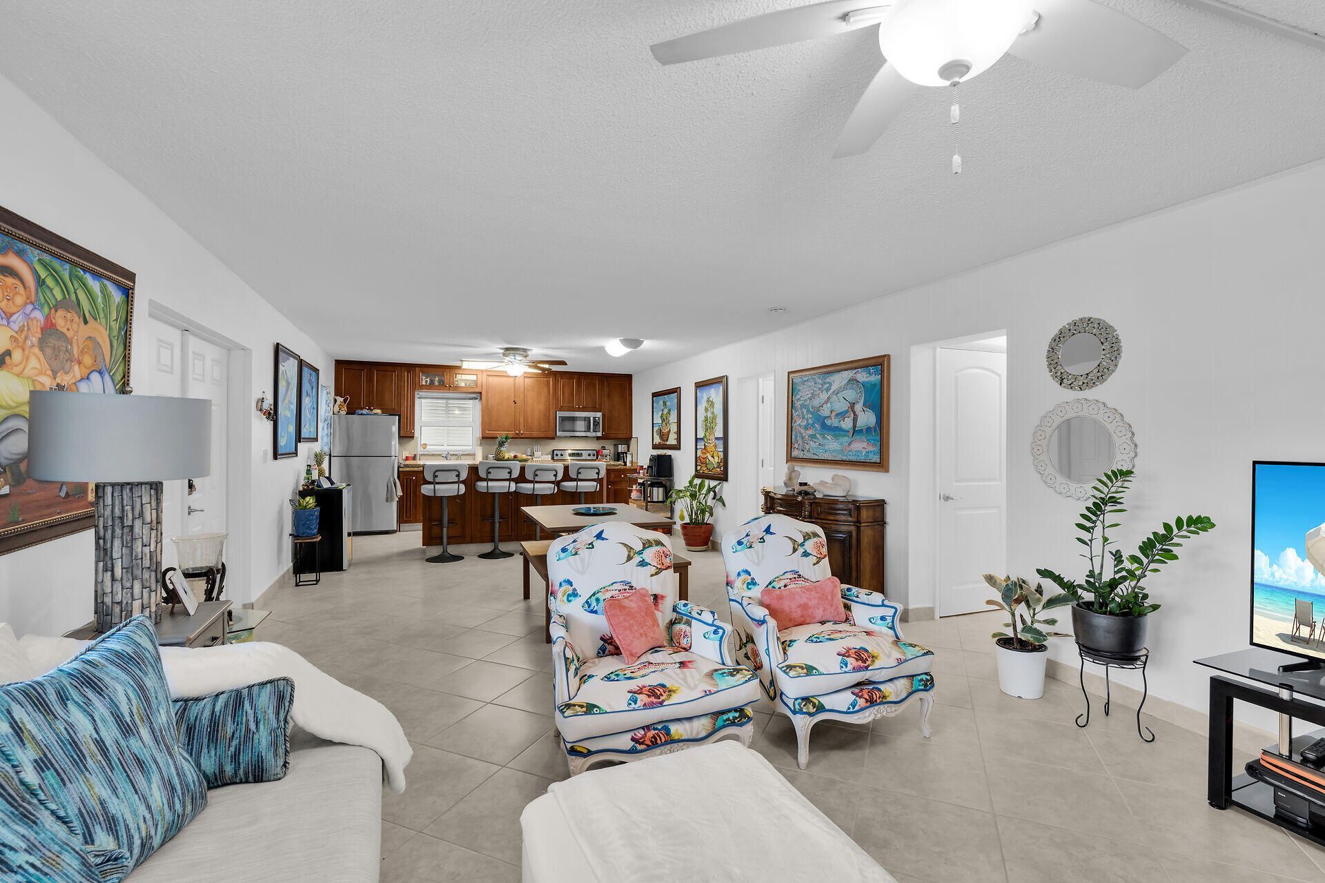 127 & 121 Monroe Drive, Unit 1-3, Tavernier, FL 33070 Photo