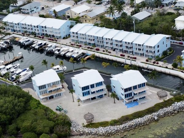 1501 Ocean Bay Drive, Unit #10 - B7, KEY LARGO, FL 33037