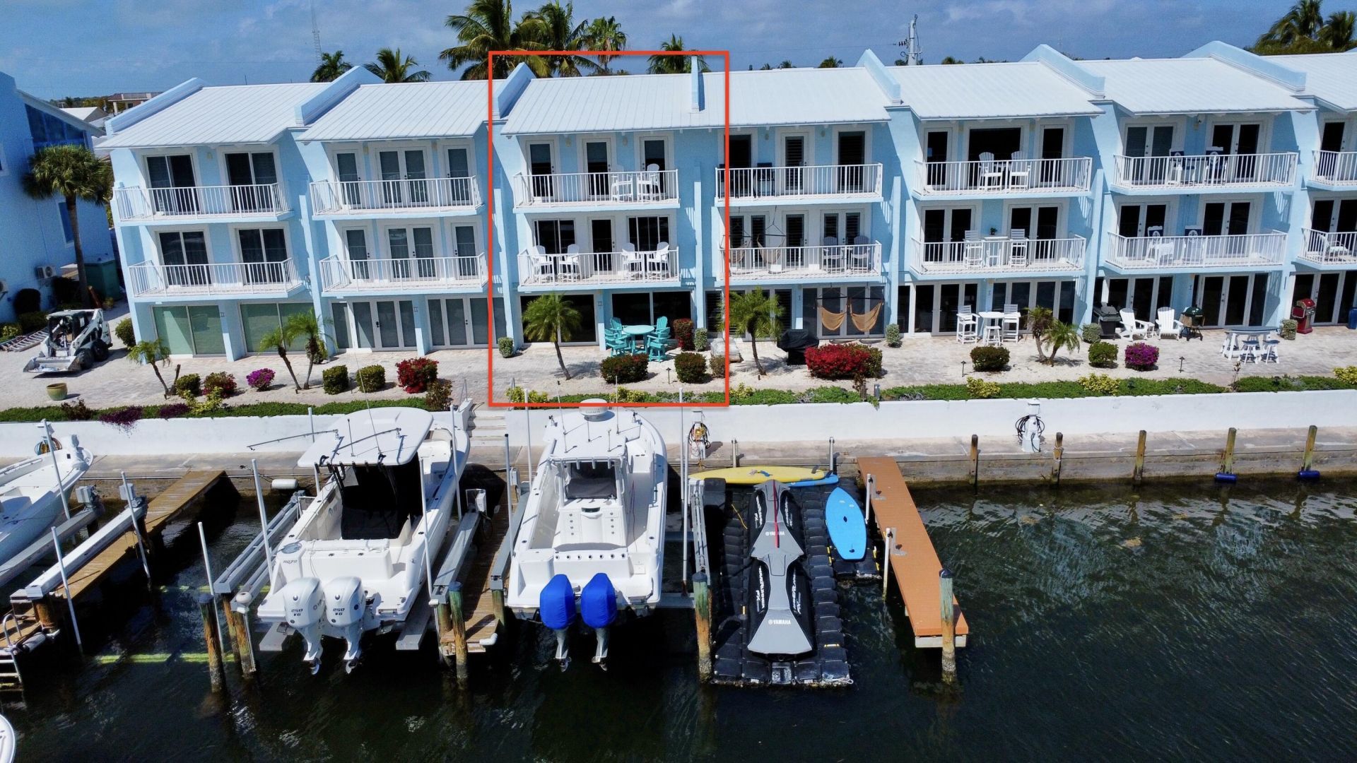 1501 Ocean Bay Drive, Unit #10 - B7, Key Largo, FL 33037 Photo