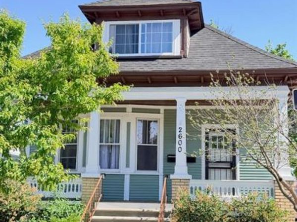 2600 Zinow Street , Hamtramck, MI 48212
