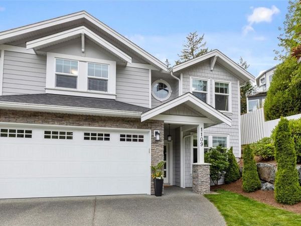 1109 Braelyn Pl , Langford, BC V9B 0G8