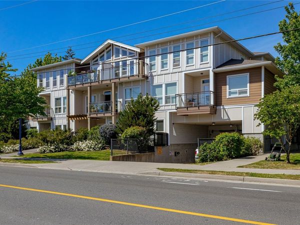 938 Dunford Ave , Unit #203, Langford, BC V9B 0M2