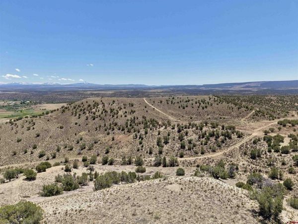 TBD Hwy 97, Nucla, CO 81424