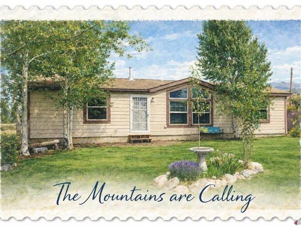 34 Shoshone Trail, South Fork, CO 81154