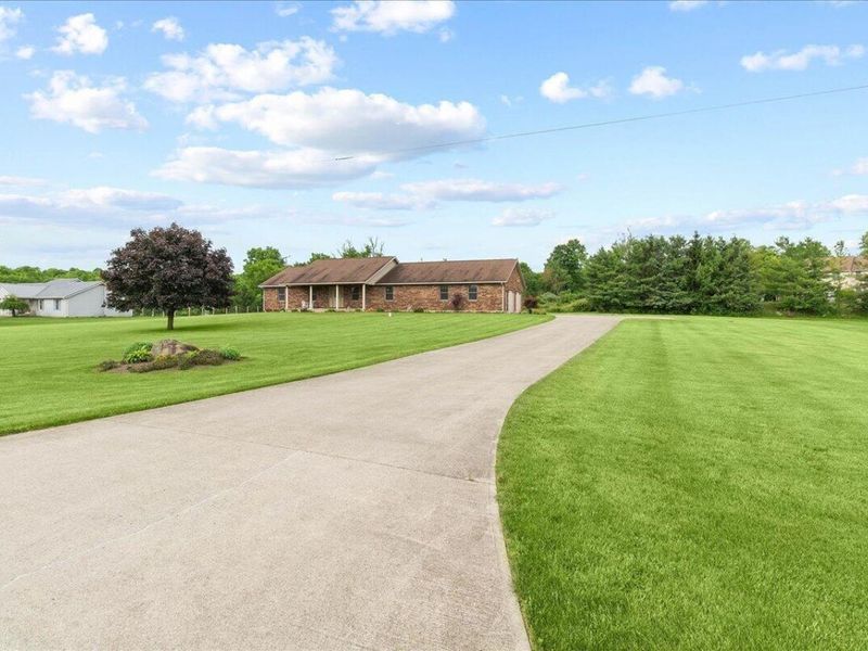 220 Township Road 184, Bellefontaine, OH 43311 Photo 3