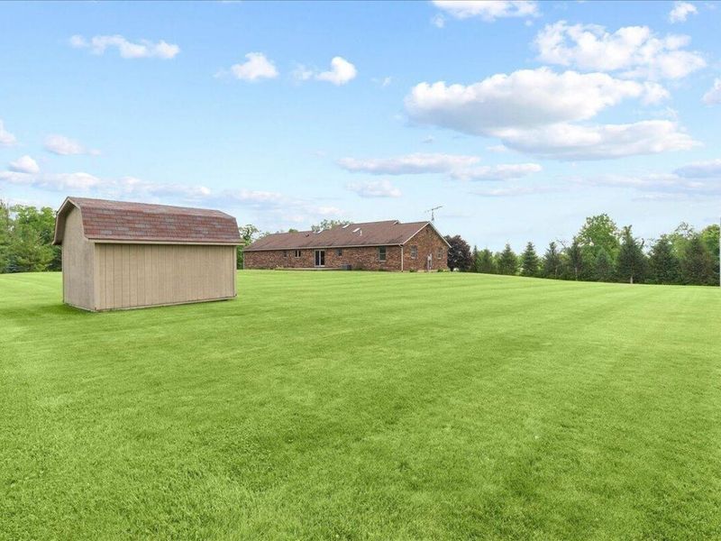 220 Township Road 184, Bellefontaine, OH 43311 Photo 45