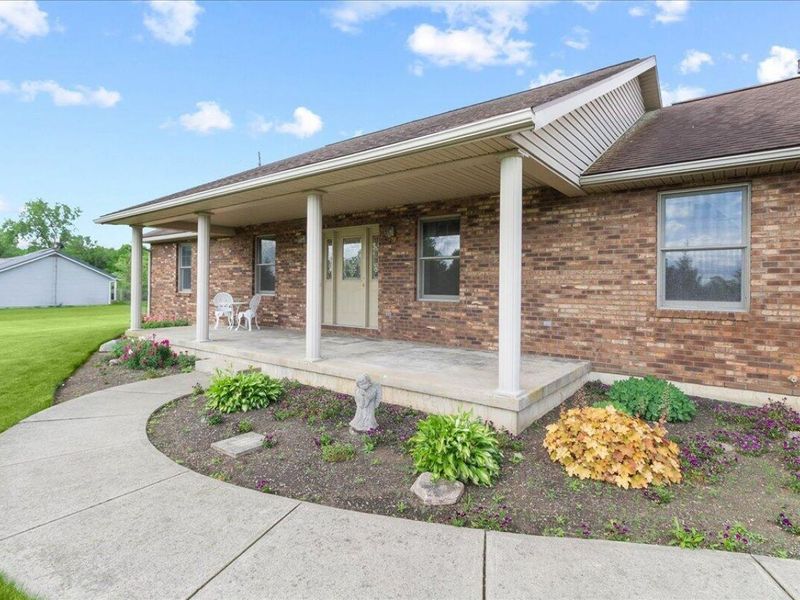 220 Township Road 184, Bellefontaine, OH 43311 Photo 6