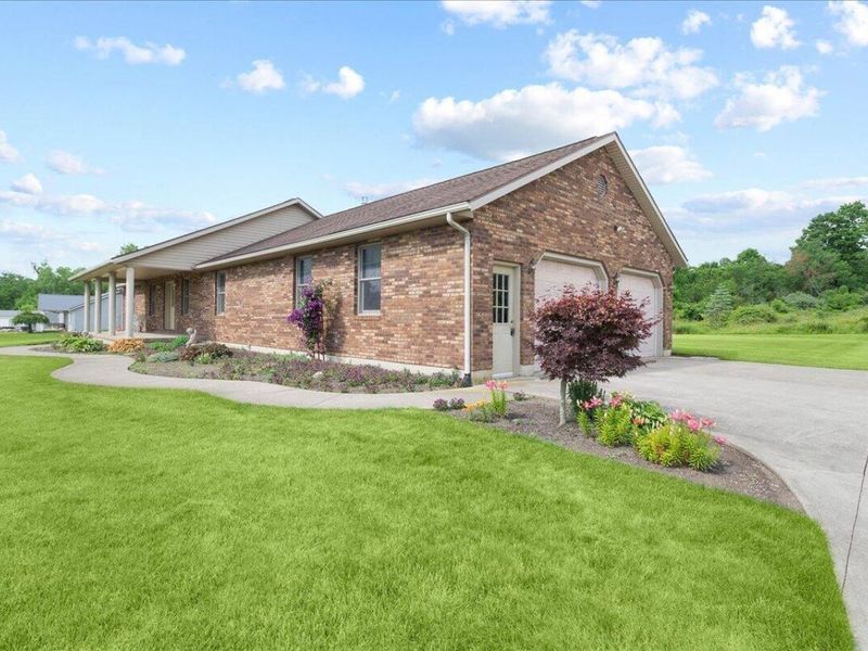 220 Township Road 184, Bellefontaine, OH 43311 Photo 7