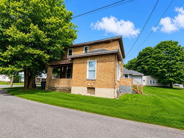 500 E Chillicothe Avenue, Bellefontaine, OH 43311