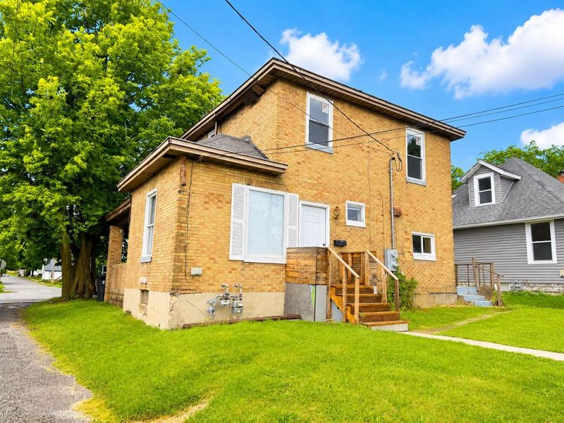 500 E Chillicothe Avenue, Bellefontaine, OH 43311 Photo 3