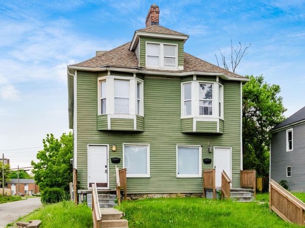 368 N Garfield Avenue , Unit 370, Columbus, OH 43203