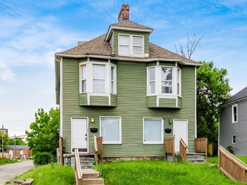 368 N Garfield Avenue , Unit 370, Columbus, OH 43203 Photo 1