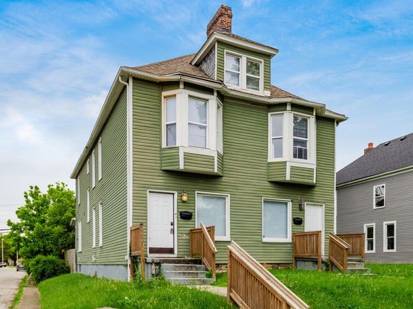 368 N Garfield Avenue, Unit 370, Columbus, OH 43203