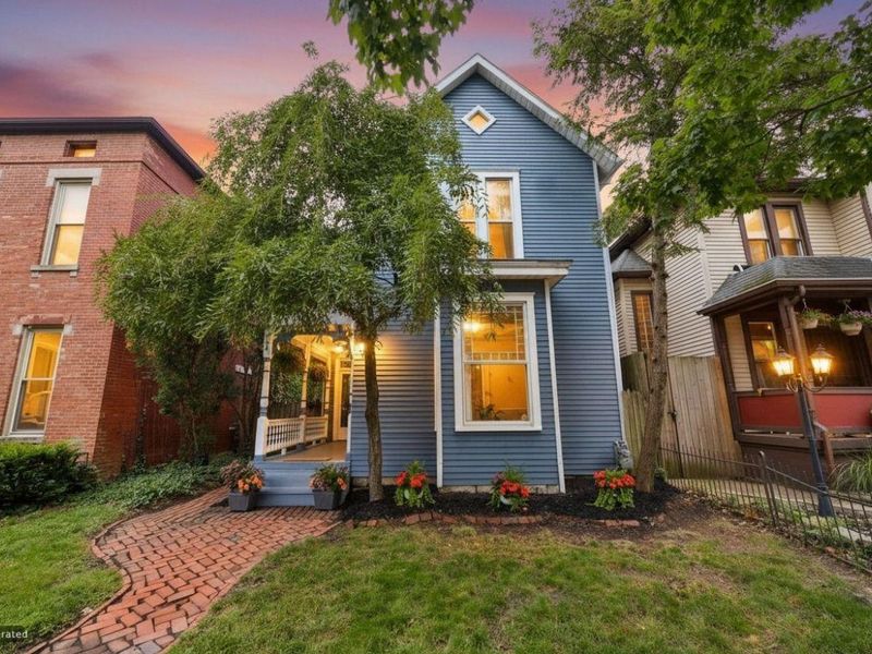 1345 Dennison Avenue, Columbus, OH 43201 Photo 1