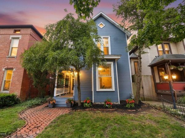 1345 Dennison Avenue , Columbus, OH 43201