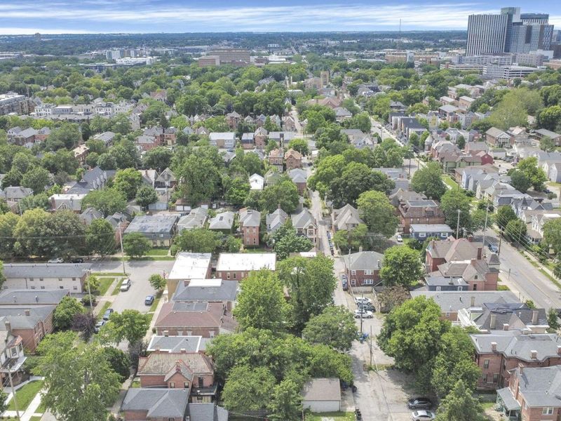 1345 Dennison Avenue, Columbus, OH 43201 Photo 35