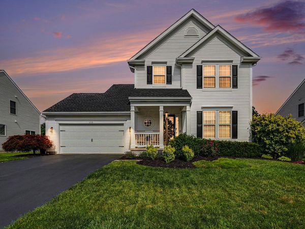 120 Sourwood Street, Pickerington, OH 43147