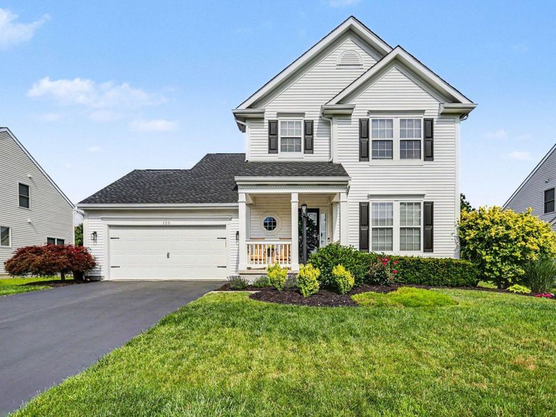 120 Sourwood Street, Pickerington, OH 43147 Photo 2