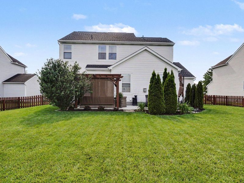 120 Sourwood Street, Pickerington, OH 43147 Photo 3