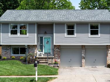 8008 Leaview Drive, Columbus, OH 43235