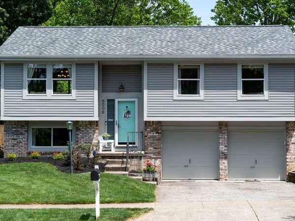 8008 Leaview Drive , Columbus, OH 43235