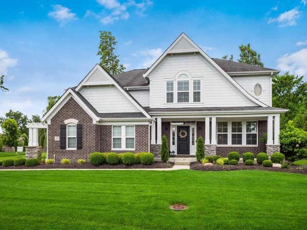 2287 Shale Run Drive , Delaware, OH 43015