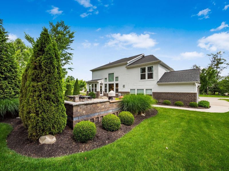 2287 Shale Run Drive , Delaware, OH 43015 Photo 11