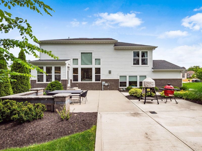 2287 Shale Run Drive , Delaware, OH 43015 Photo 13