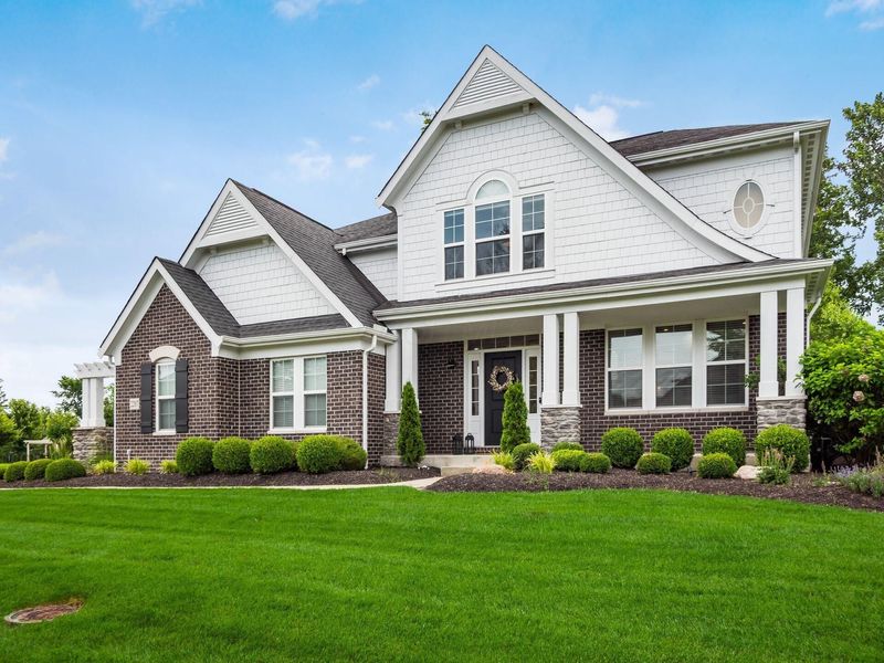 2287 Shale Run Drive , Delaware, OH 43015 Photo 3