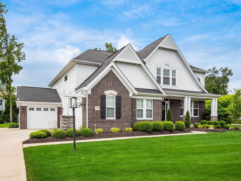 2287 Shale Run Drive , Delaware, OH 43015 Photo 6