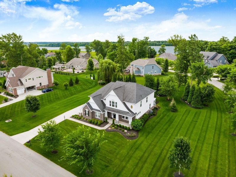 2287 Shale Run Drive , Delaware, OH 43015 Photo 62