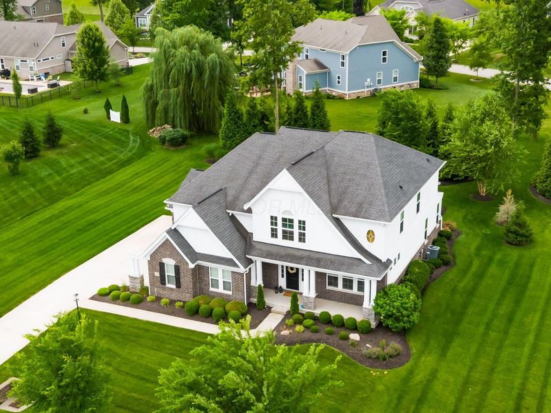 2287 Shale Run Drive , Delaware, OH 43015 Photo 64