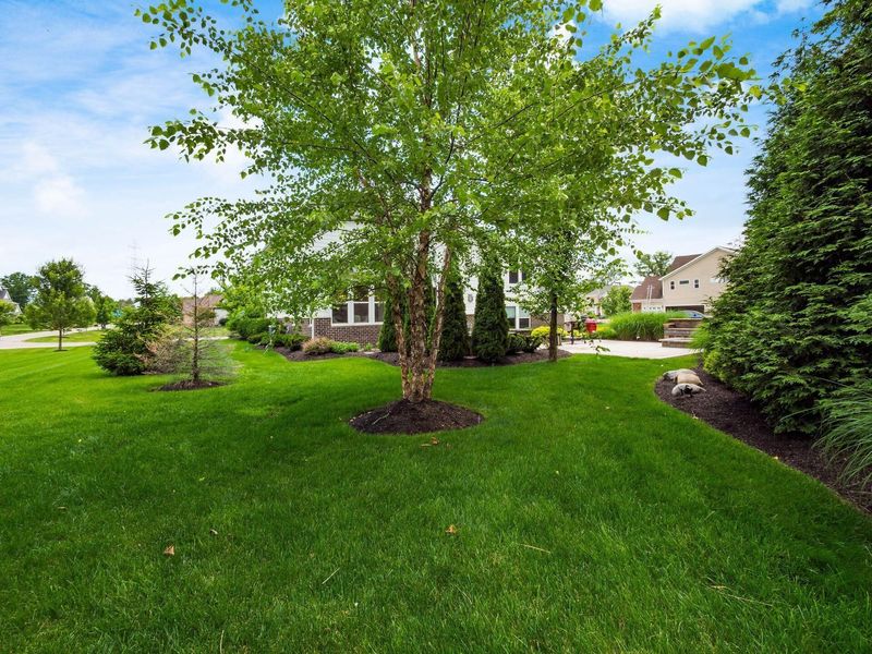 2287 Shale Run Drive , Delaware, OH 43015 Photo 69