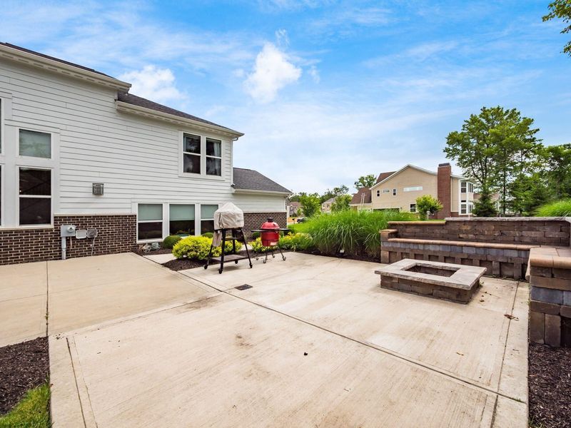 2287 Shale Run Drive , Delaware, OH 43015 Photo 71
