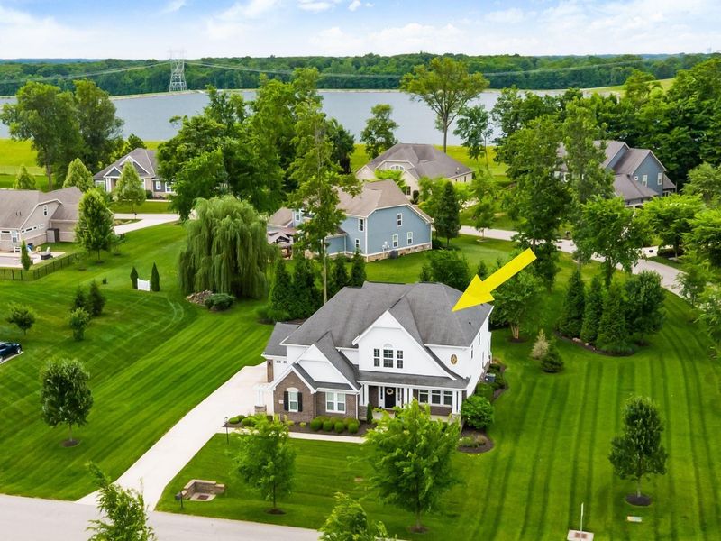 2287 Shale Run Drive , Delaware, OH 43015 Photo 8