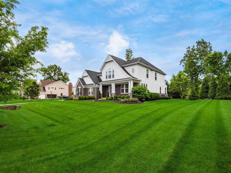 2287 Shale Run Drive , Delaware, OH 43015 Photo 9