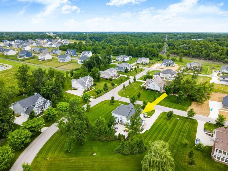 2287 Shale Run Drive , Delaware, OH 43015 Photo 94