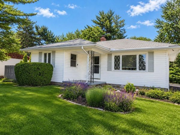 1238 Francisco Road , Columbus, OH 43220