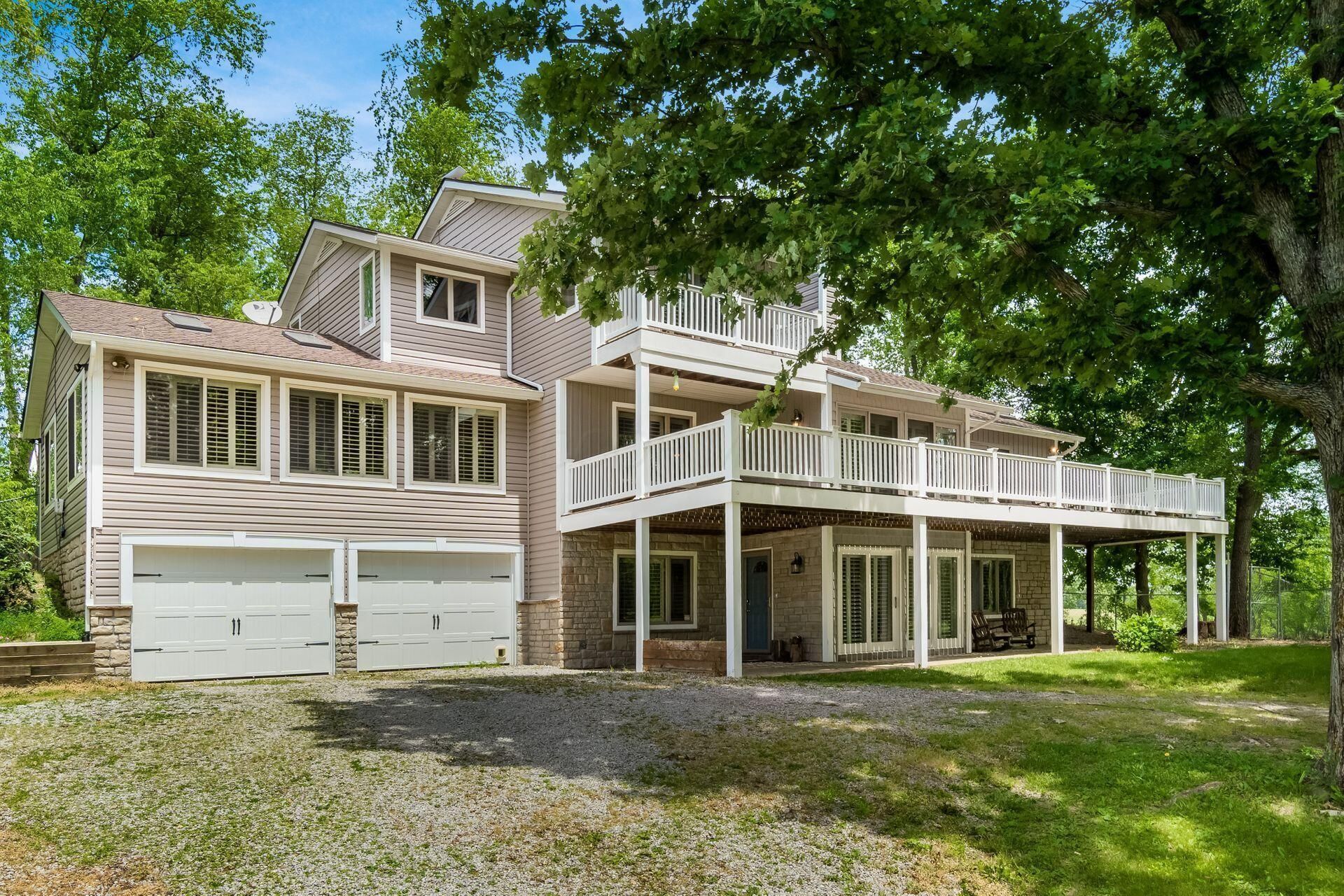 17041 Tulloss Road , Mount Vernon, OH 43050 Main Photo
