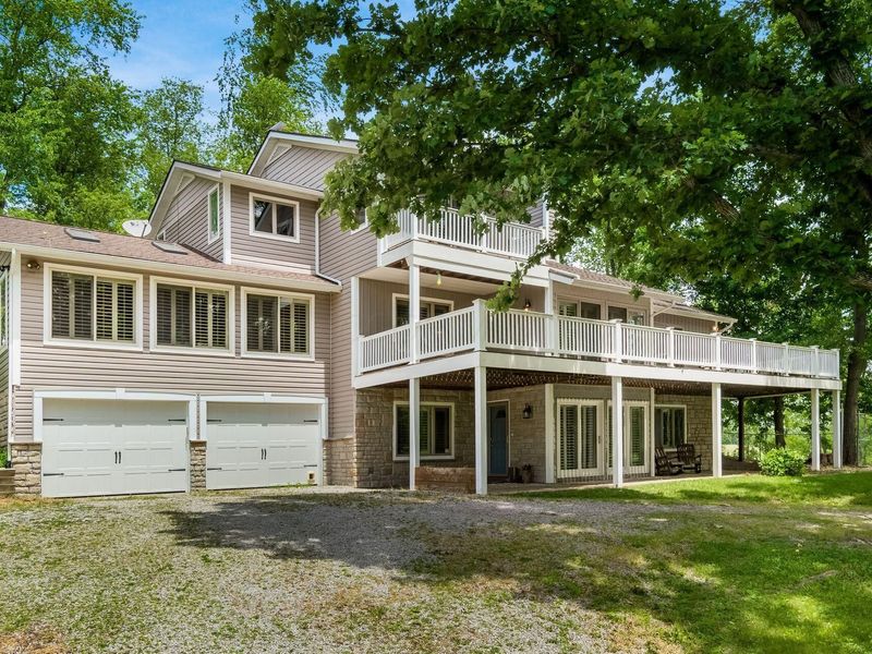 17041 Tulloss Road , Mount Vernon, OH 43050 Photo 1