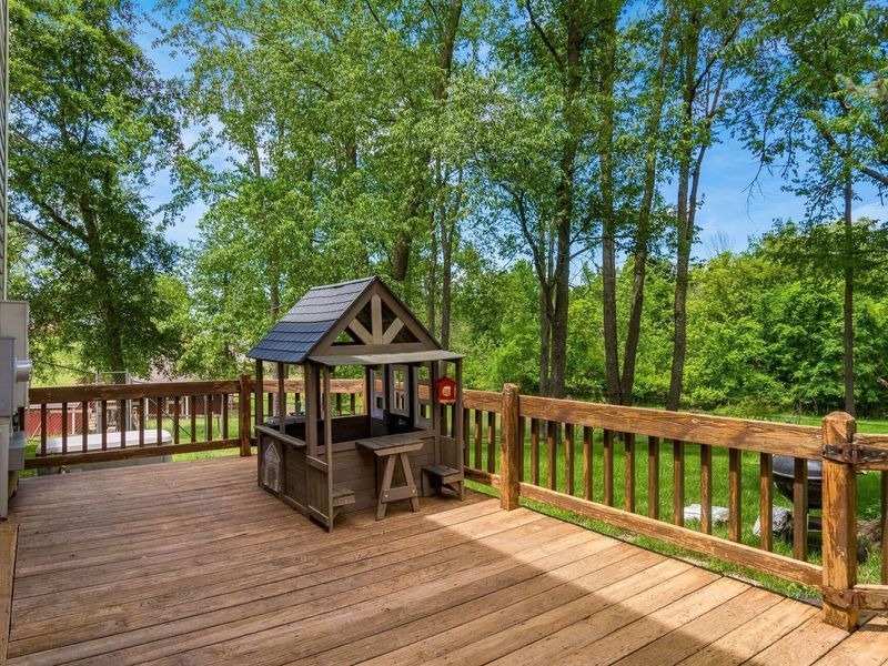 17041 Tulloss Road , Mount Vernon, OH 43050 Photo 103