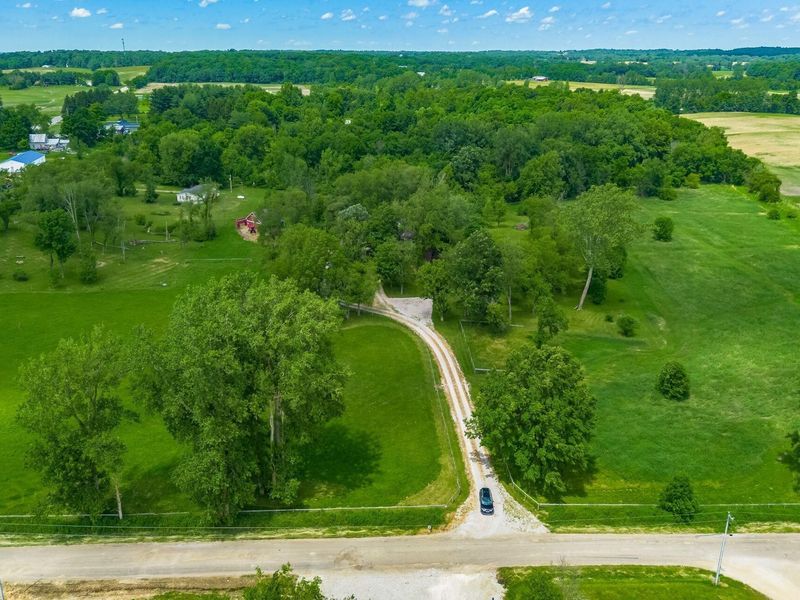 17041 Tulloss Road , Mount Vernon, OH 43050 Photo 107