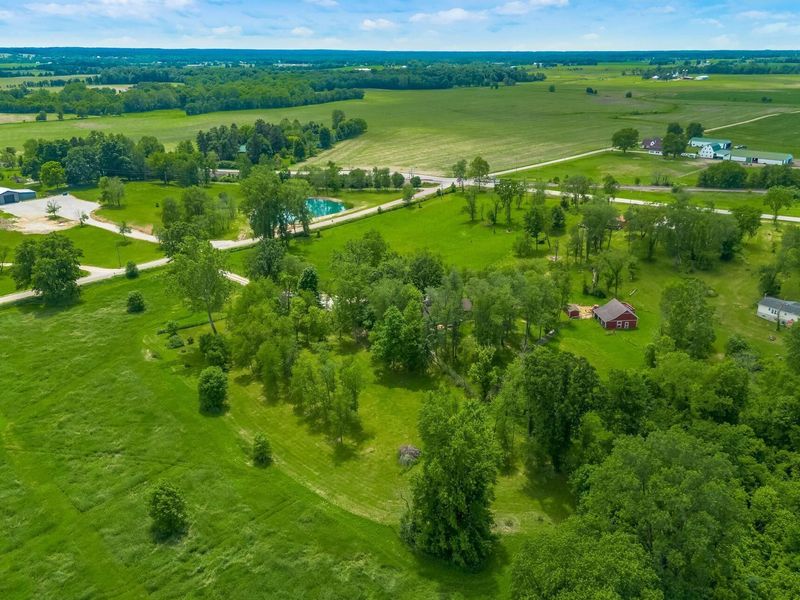 17041 Tulloss Road , Mount Vernon, OH 43050 Photo 109