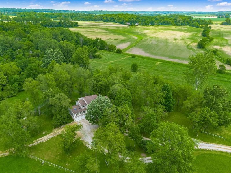 17041 Tulloss Road , Mount Vernon, OH 43050 Photo 112